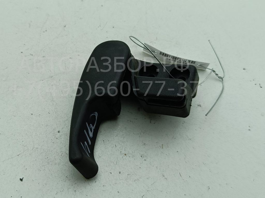 Ручка открывания капота