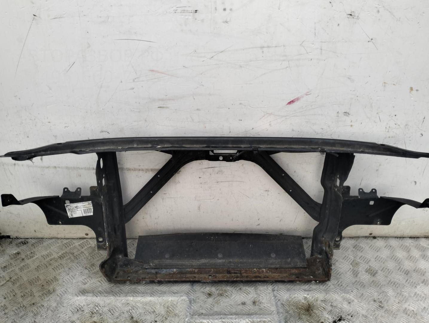 Панель передняя (телевизор)