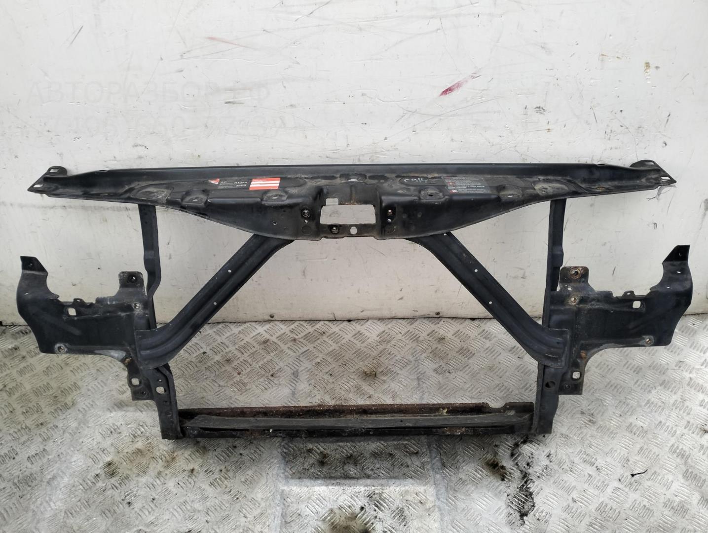 Панель передняя (телевизор)