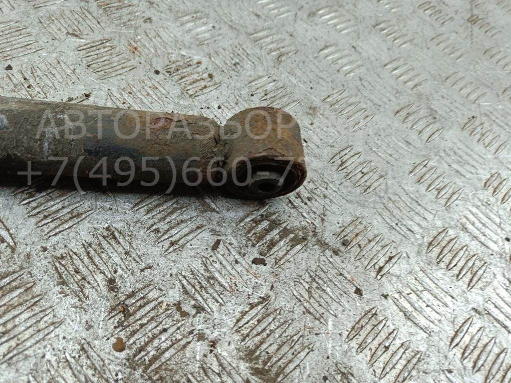 Амортизатор задний правый