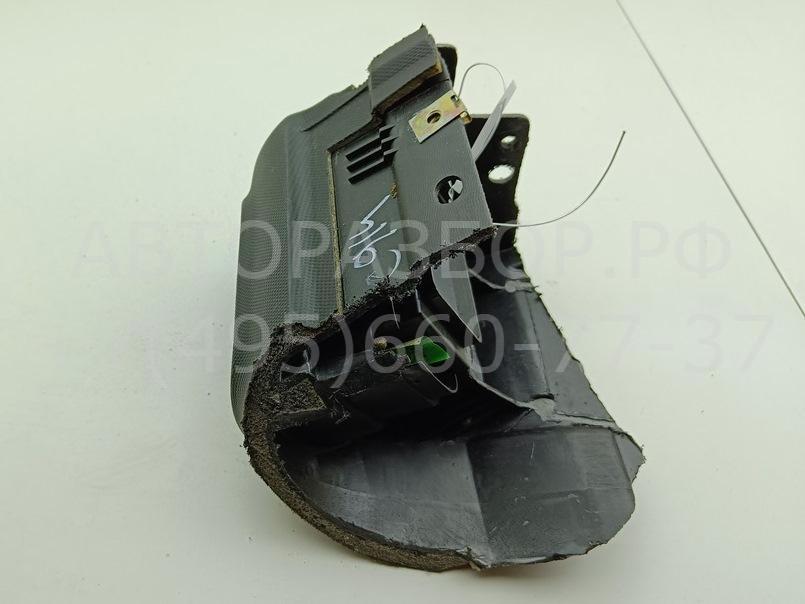 Дефлектор воздушный