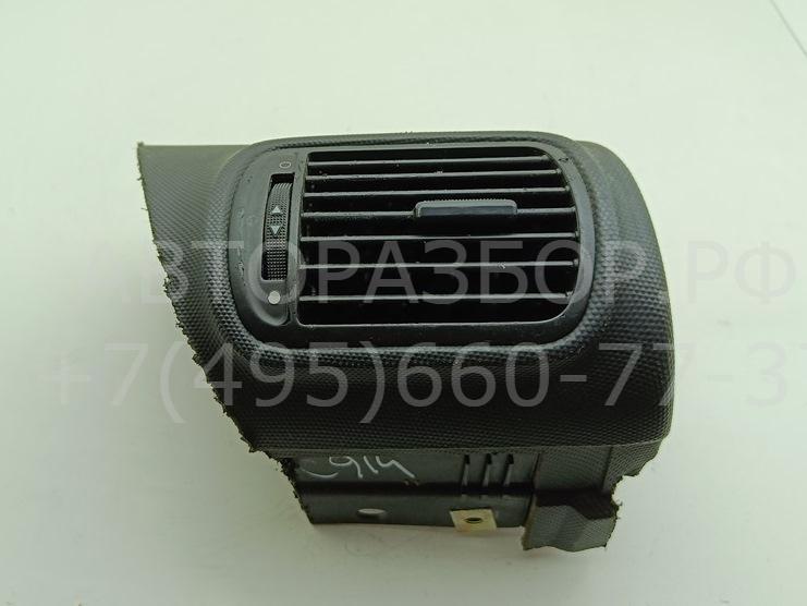 Дефлектор воздушный