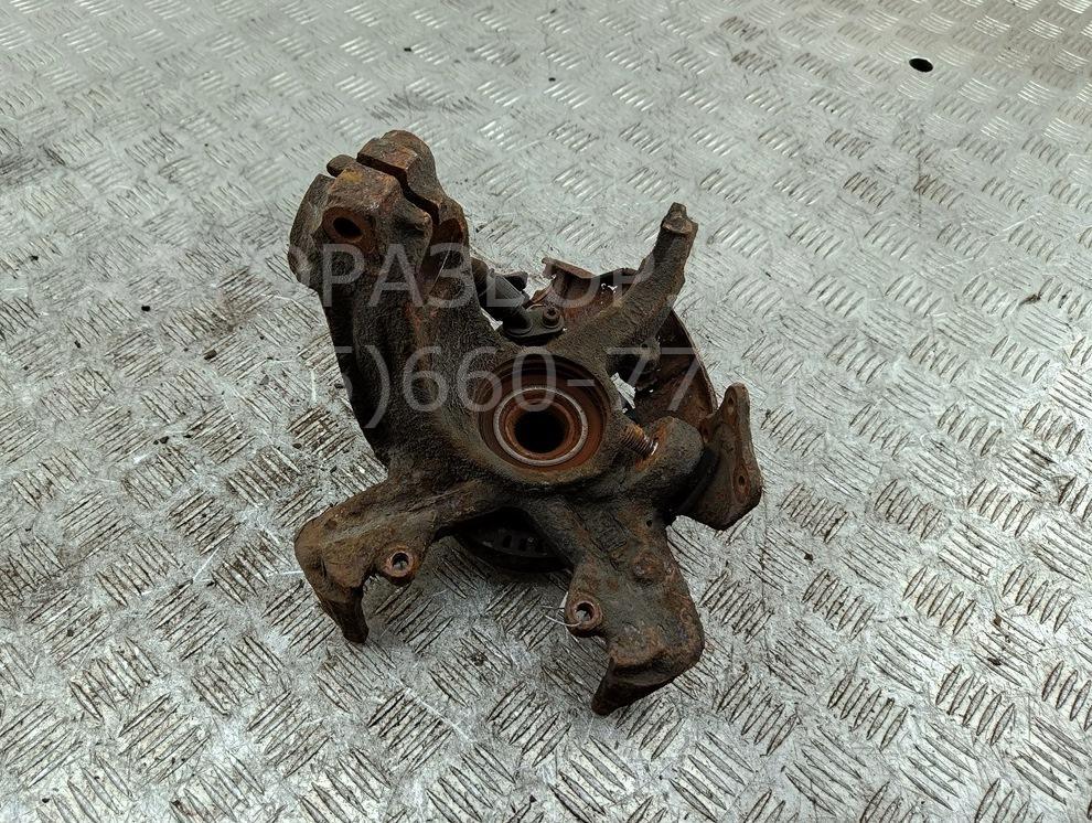 Ступица передняя