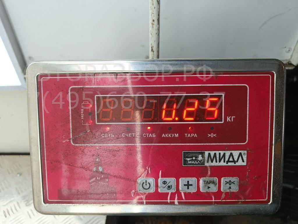 Бачок расширительный