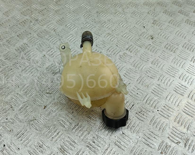 Бачок расширительный