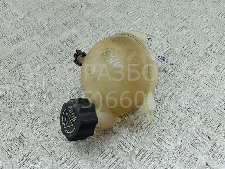 Бачок расширительный