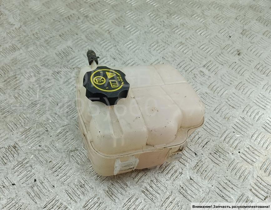 Бачок расширительный