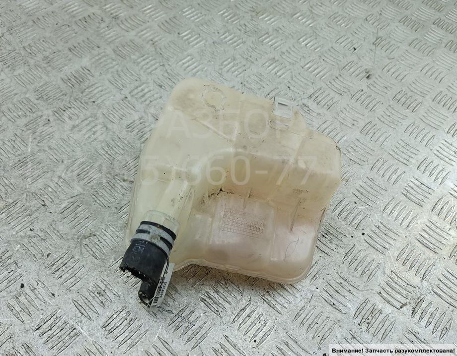 Бачок расширительный