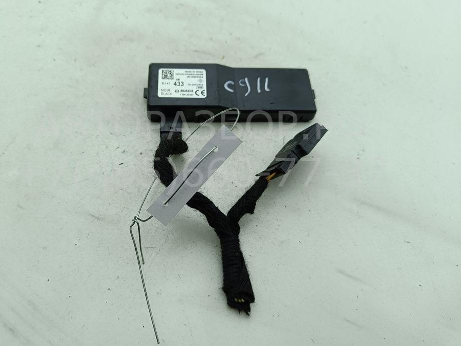 Блок управления центральным замком