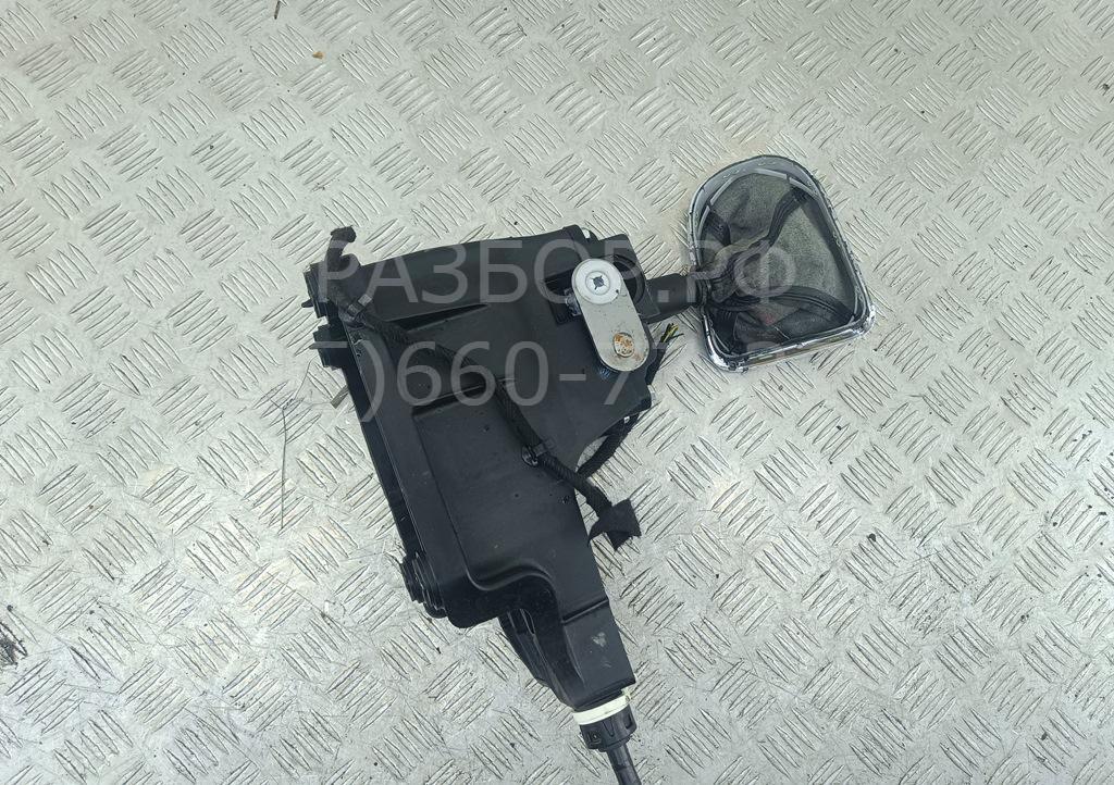 Кулиса МКПП / АКПП