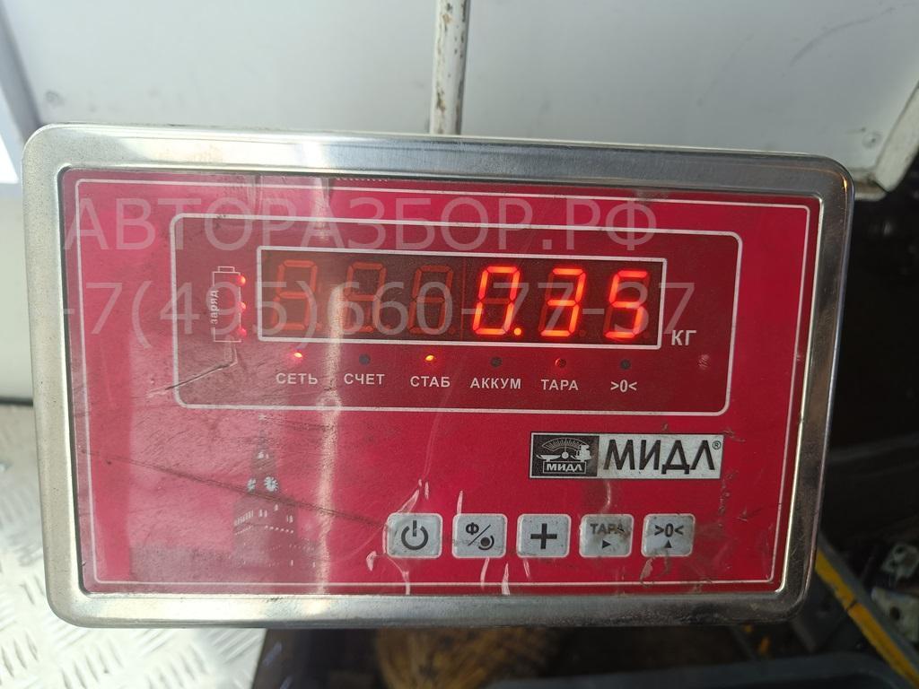 Петля двери