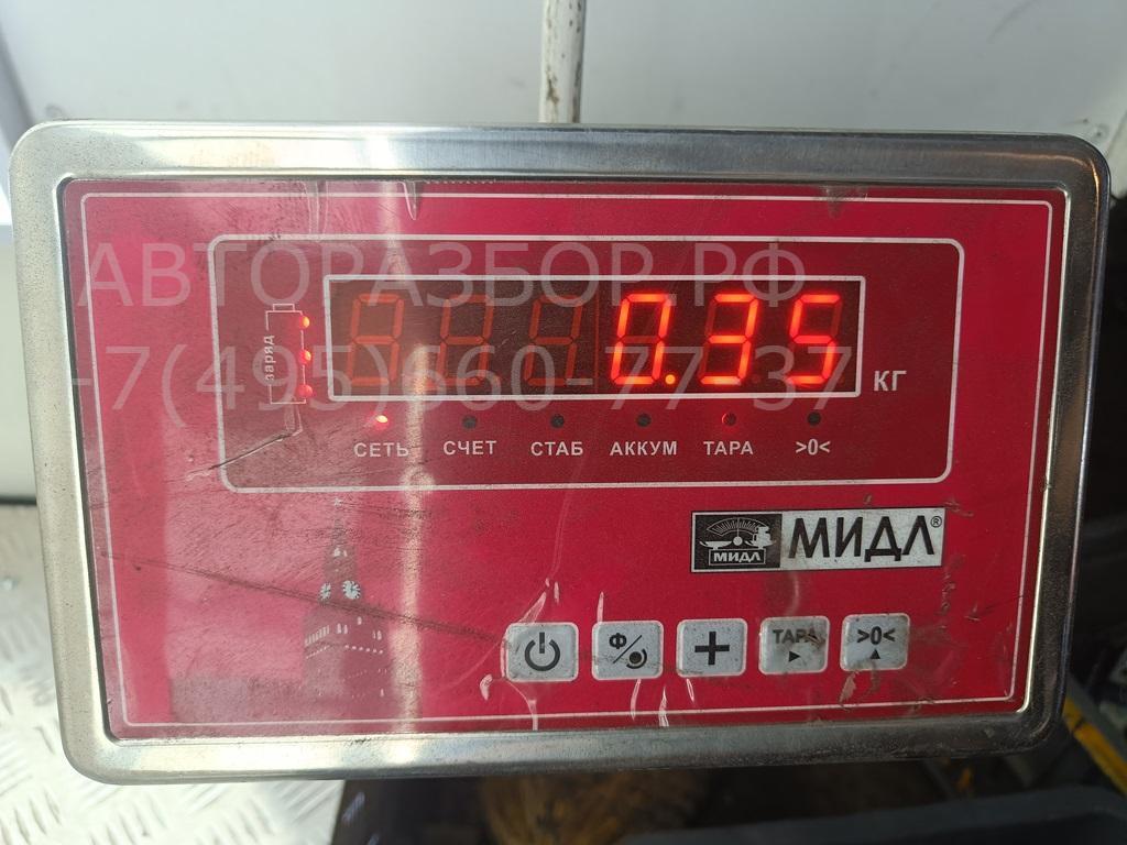 Петля двери