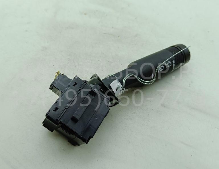 Переключатель стеклоочистителей