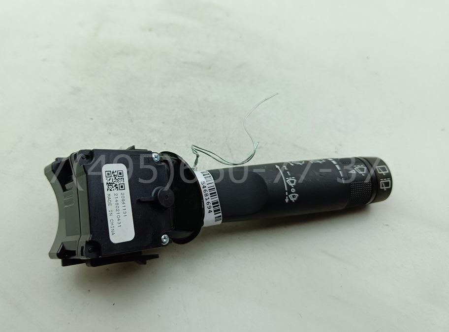 Переключатель стеклоочистителей