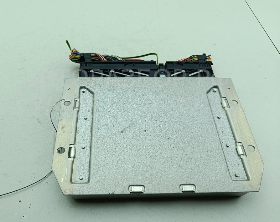 Блок управления ESP