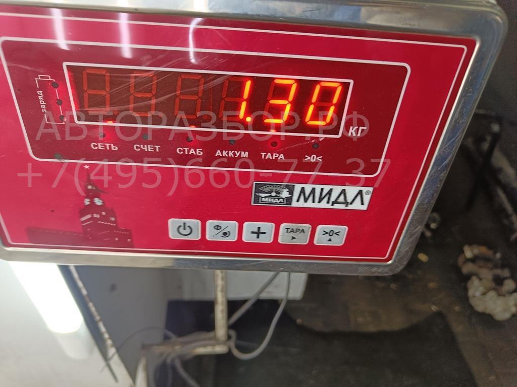 Амортизатор задний правый