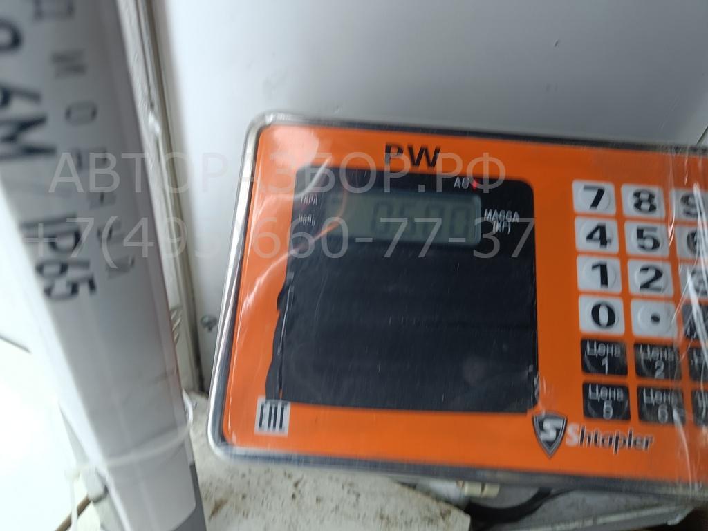 Переключатель отопителя