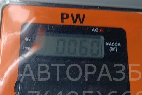 Резистор отопителя