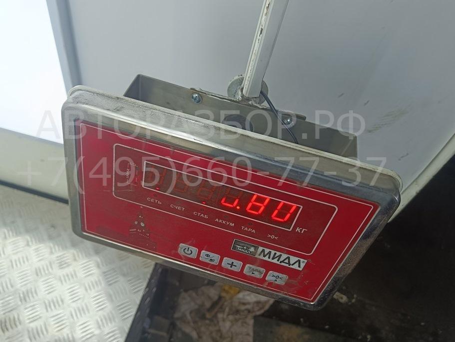 Защита антигравийная