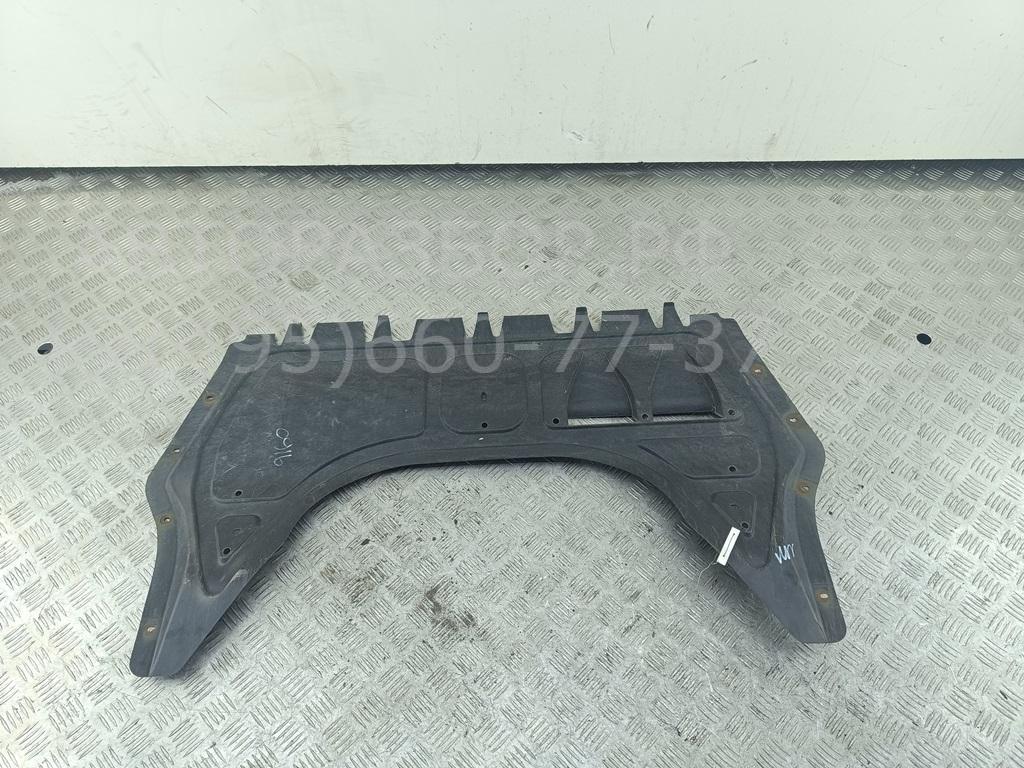 Защита антигравийная