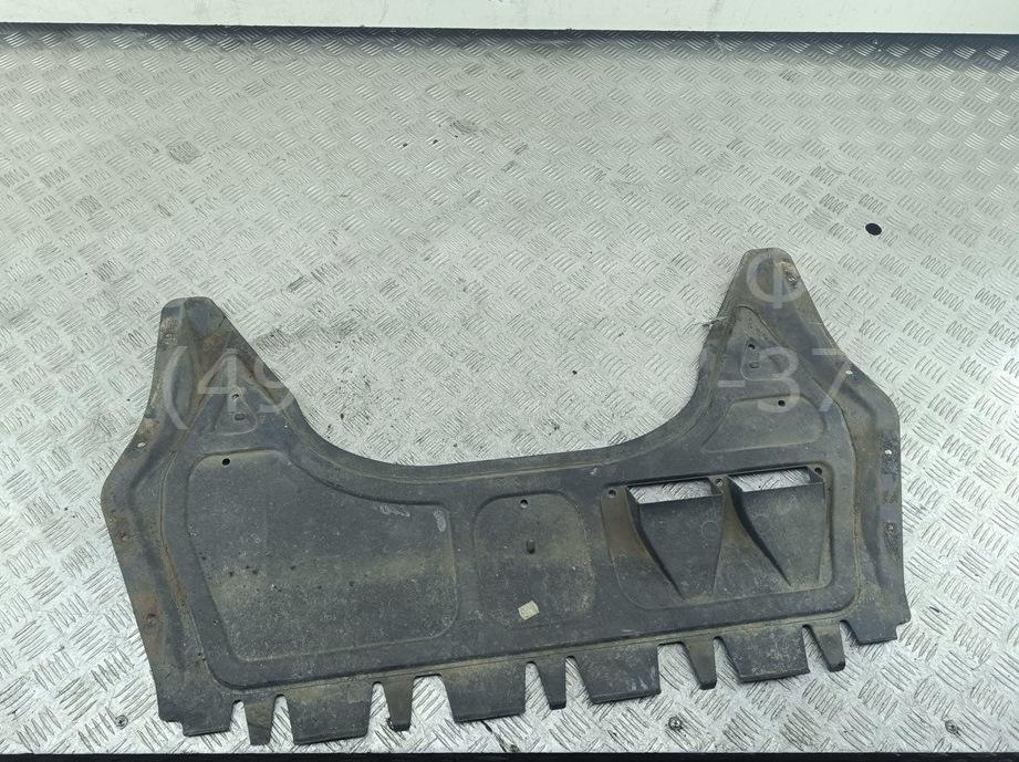 Защита антигравийная