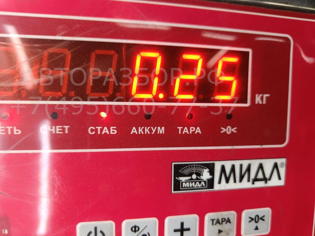 Петля двери