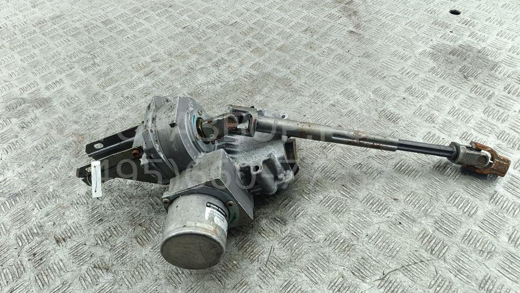 Серводвигатель рулевой рейки