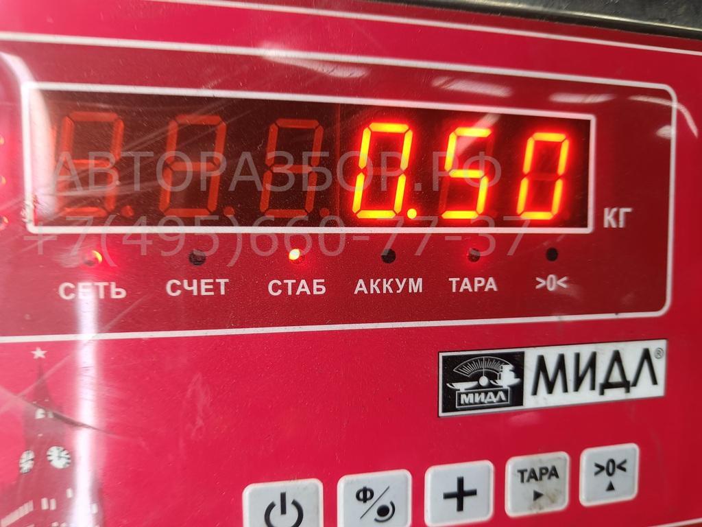 Петля двери