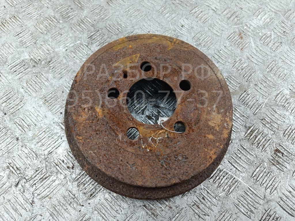 Барабан тормозной