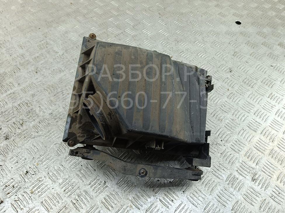 Корпус воздушного фильтра