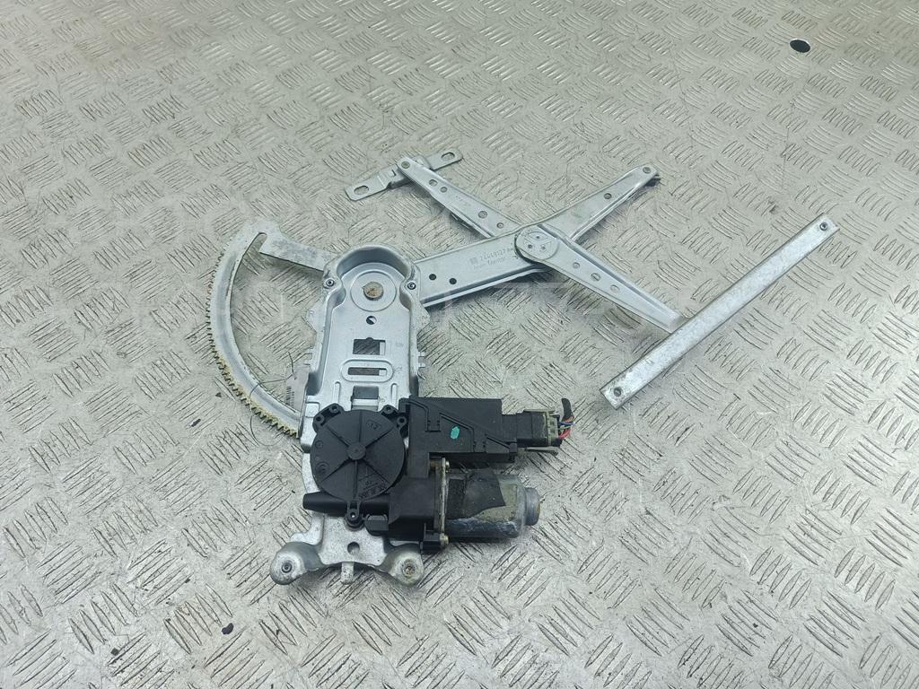 Стеклоподъемник электр. передний правый