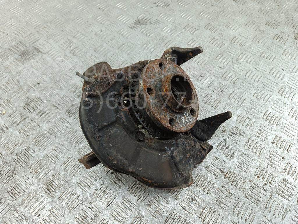 Ступица передняя