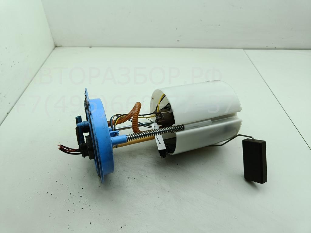 Насос топливный электрический