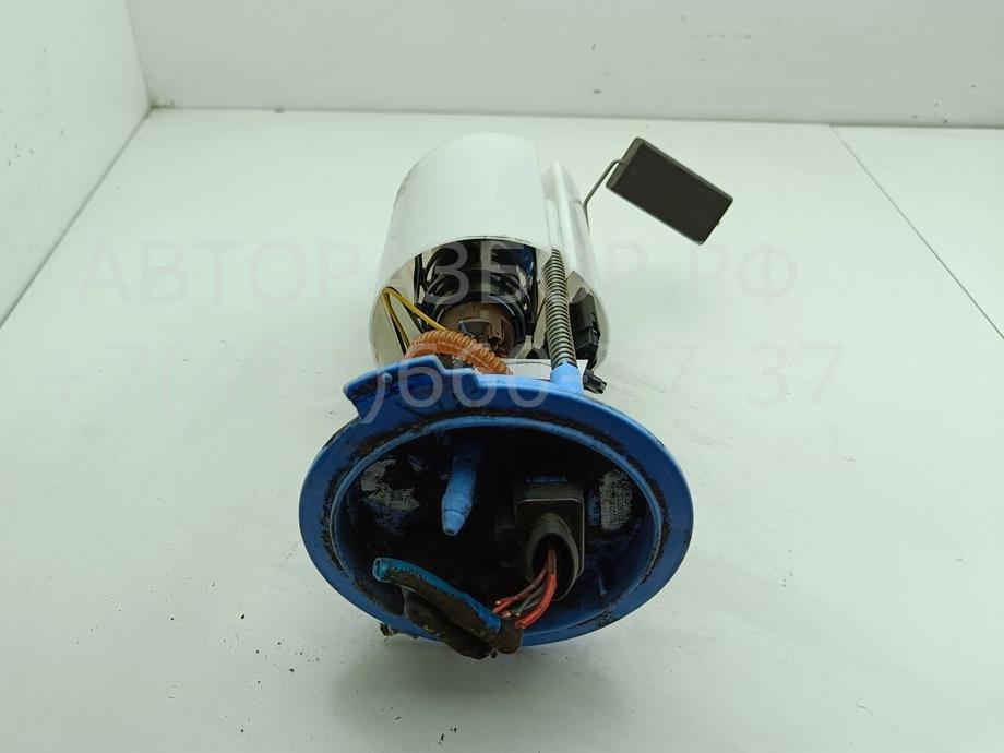 Насос топливный электрический