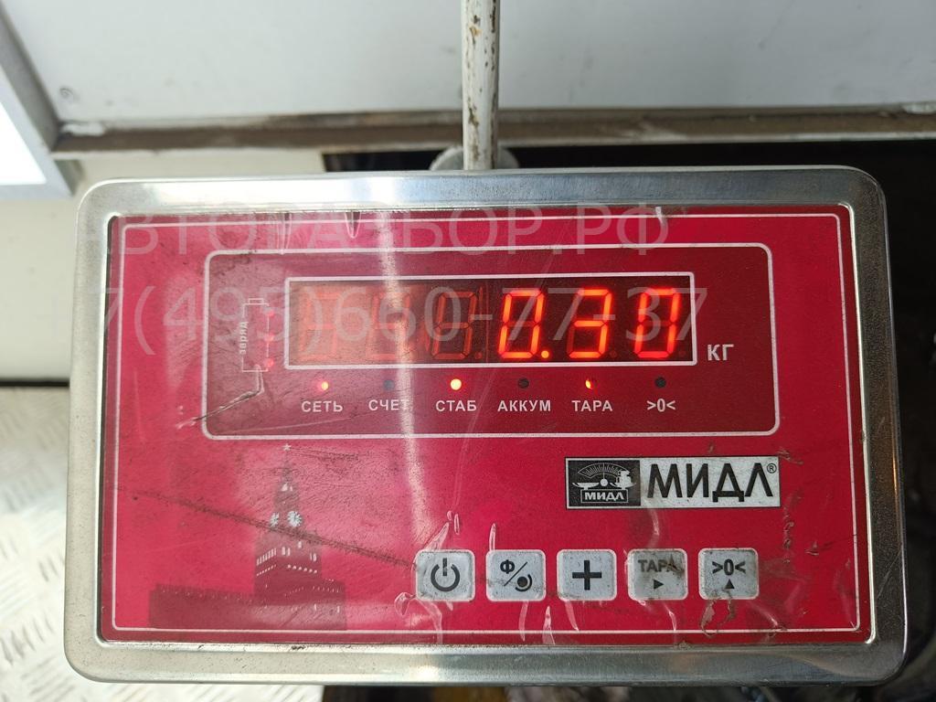 Бачок расширительный