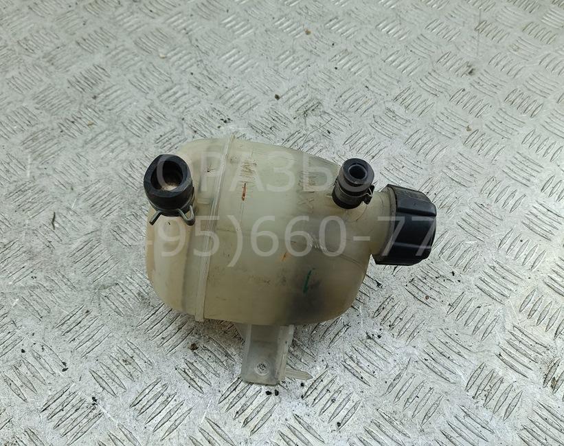 Бачок расширительный