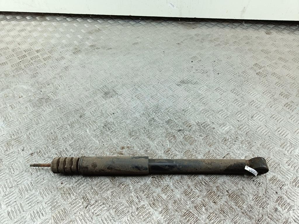 Амортизатор задний левый