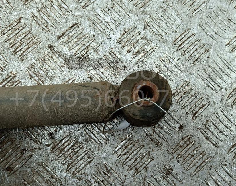 Амортизатор задний левый