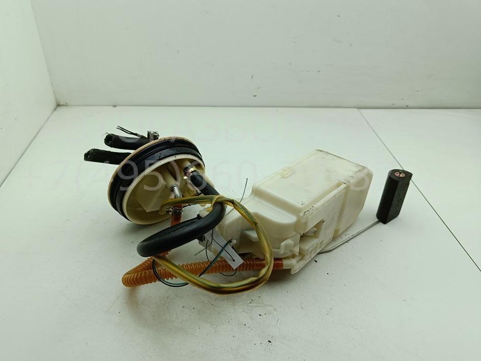 Насос топливный электрический