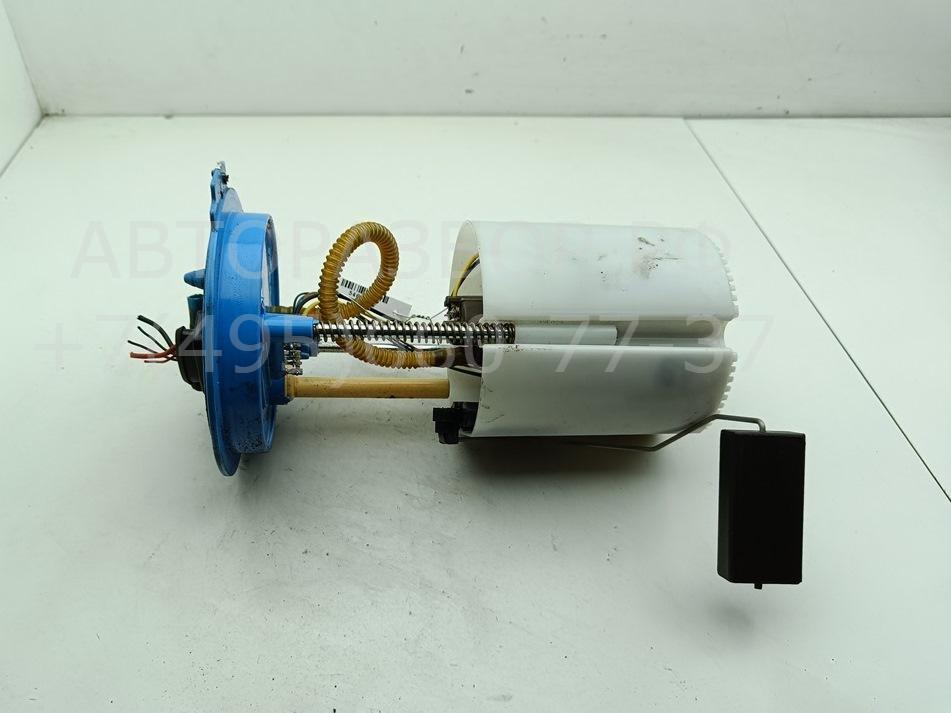 Насос топливный электрический