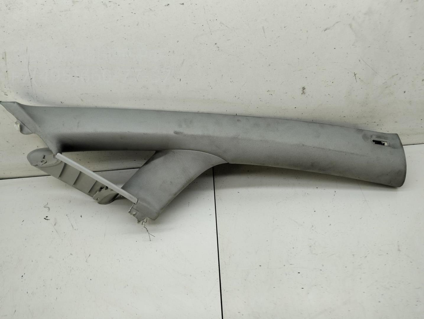 Обшивка стойки