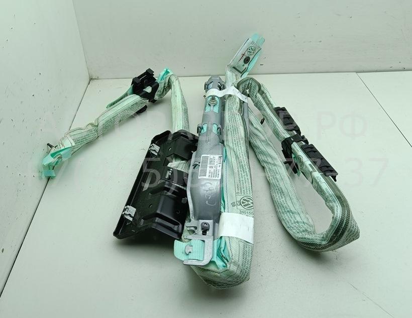 Подушка безопасности боковая (шторка)