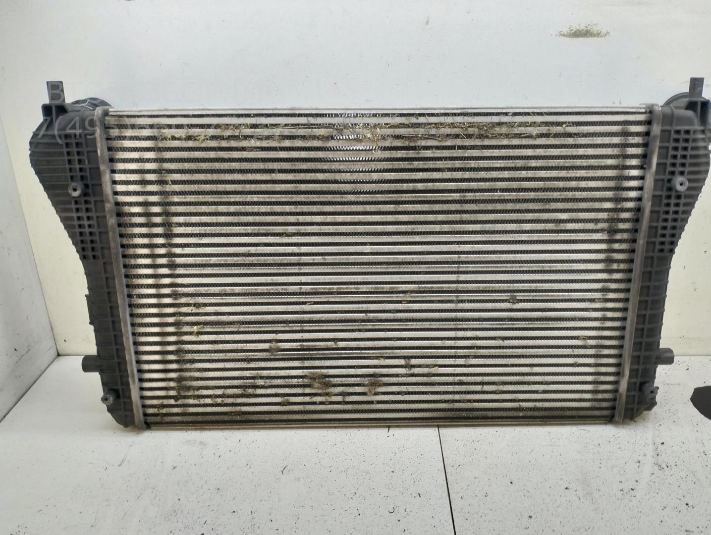 Интеркулер