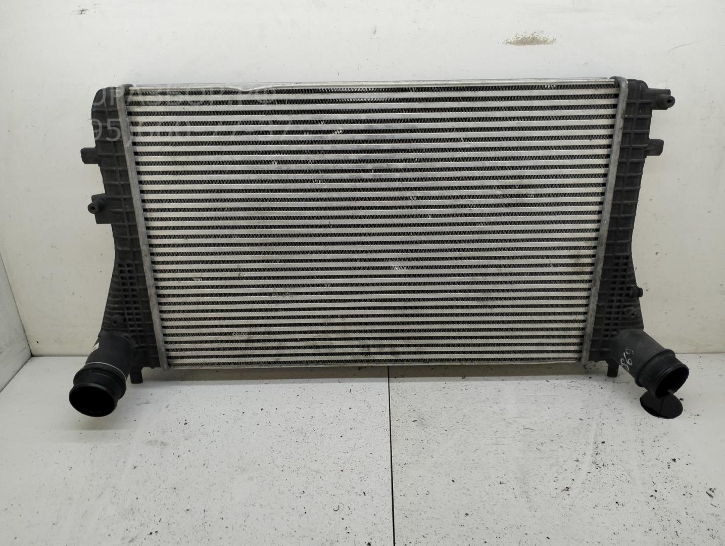 Интеркулер