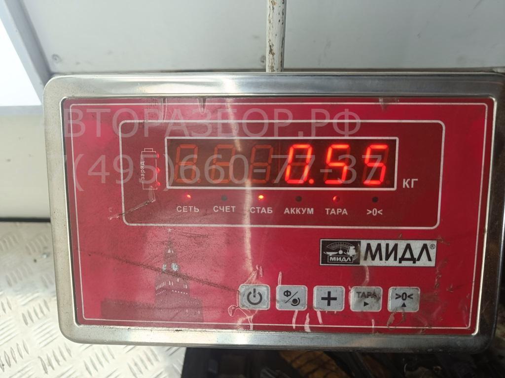 Поводок стеклоочистителя передний левый