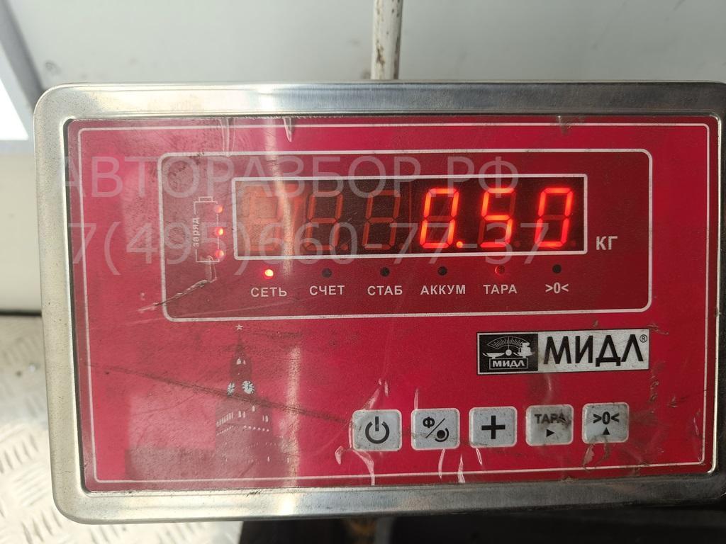 Петля двери