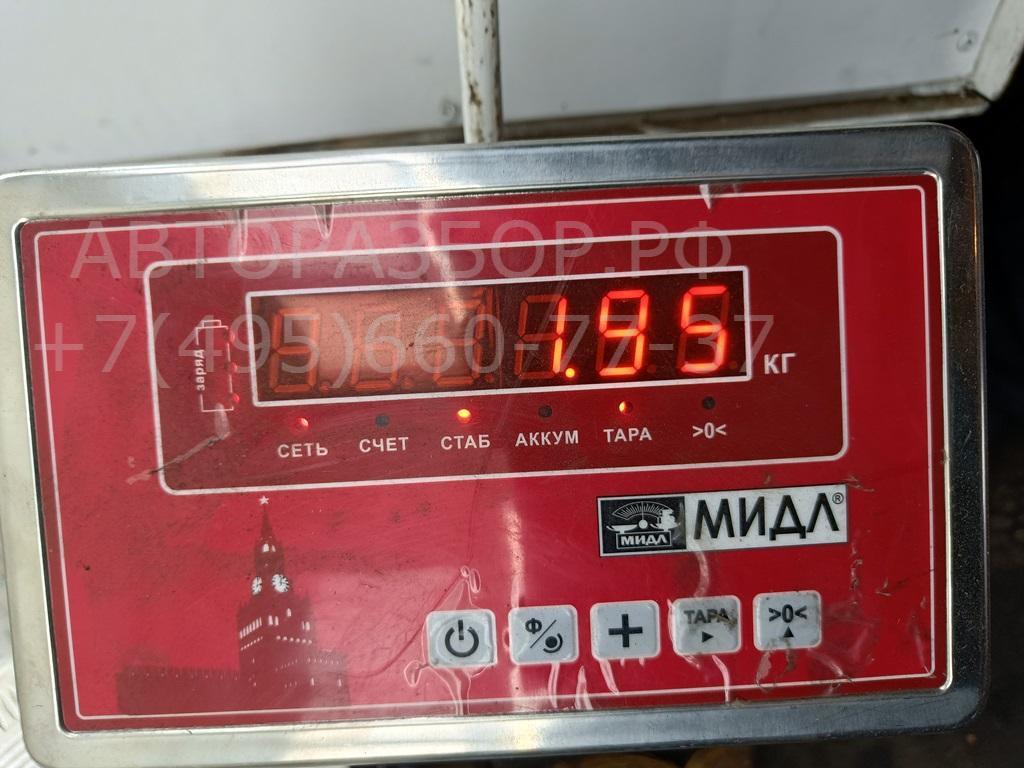 Опора двигателя