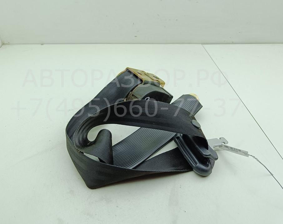 Ремень безопасности с пиропатроном