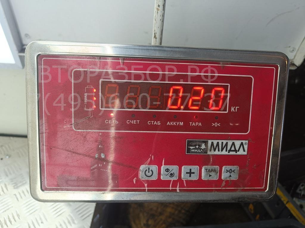 Петля двери