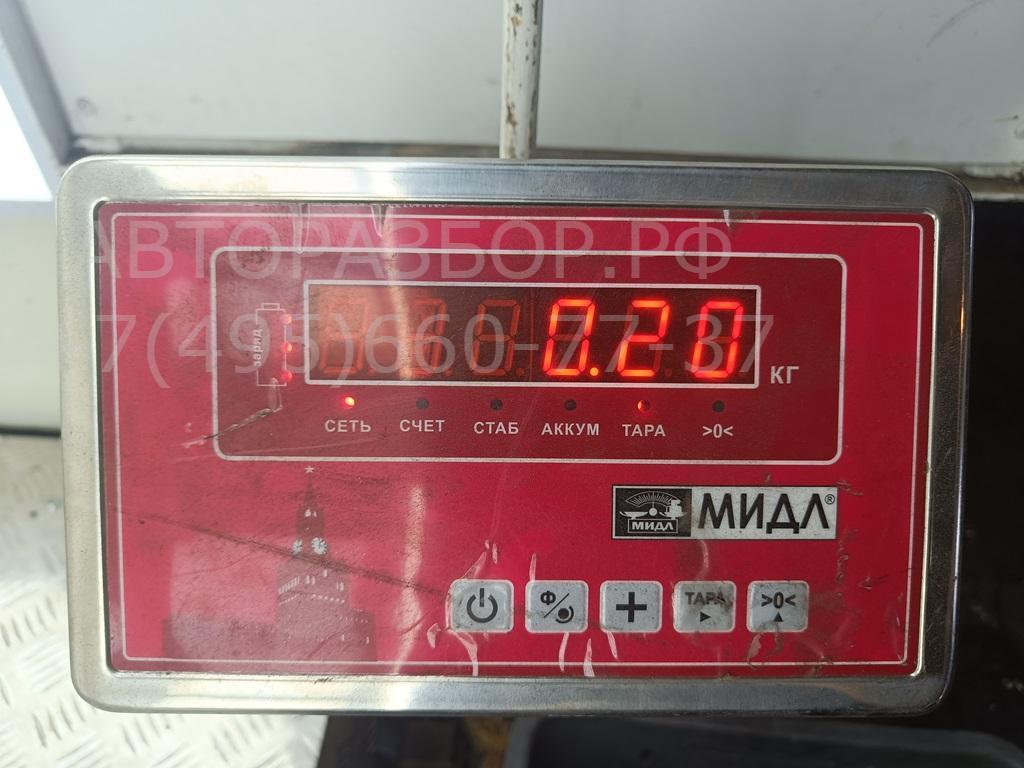 Петля двери